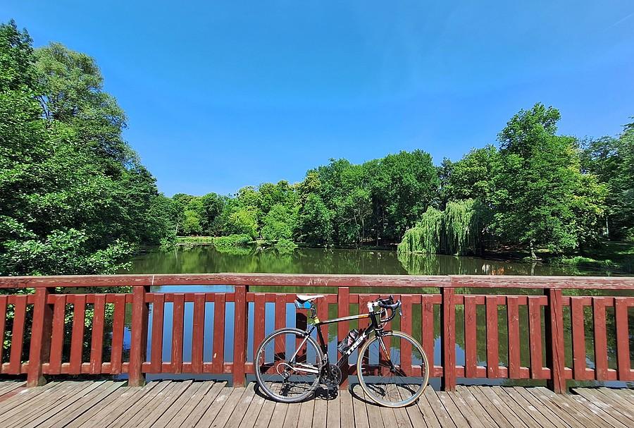 Sołacka rowerówka
