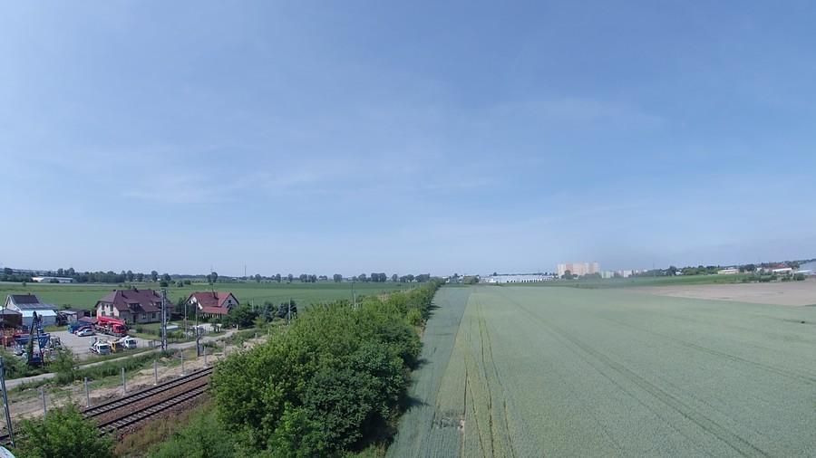 Biurowiec byłej Ożarowskiej Fabryki Kabli