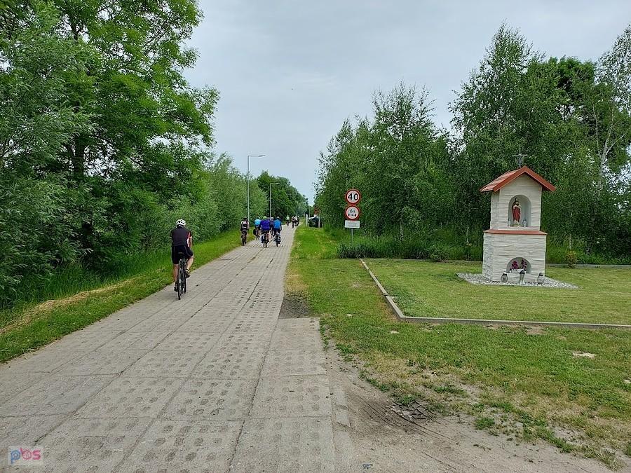 Na żuławskim szlaku