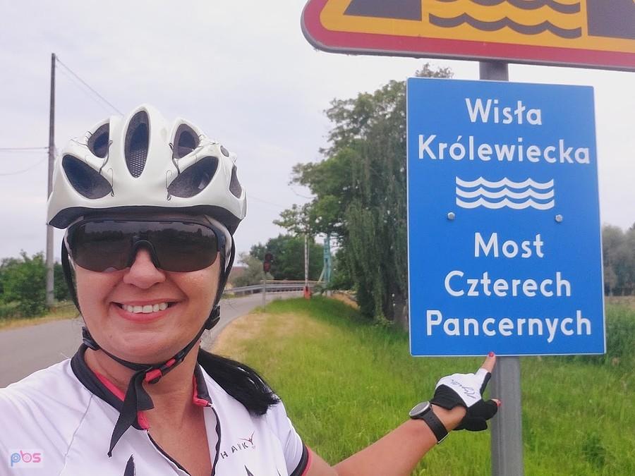 Most Czterech Pancernych