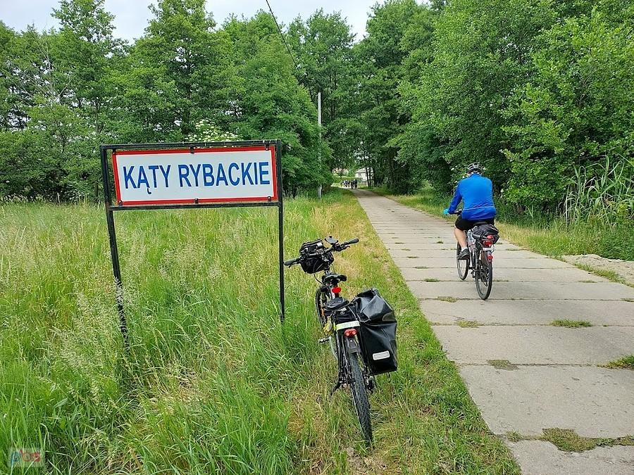 Kąty Rybackie