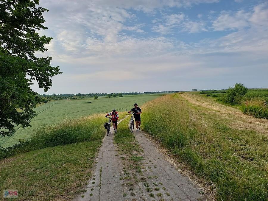 Wiślana Trasa Rowerowa