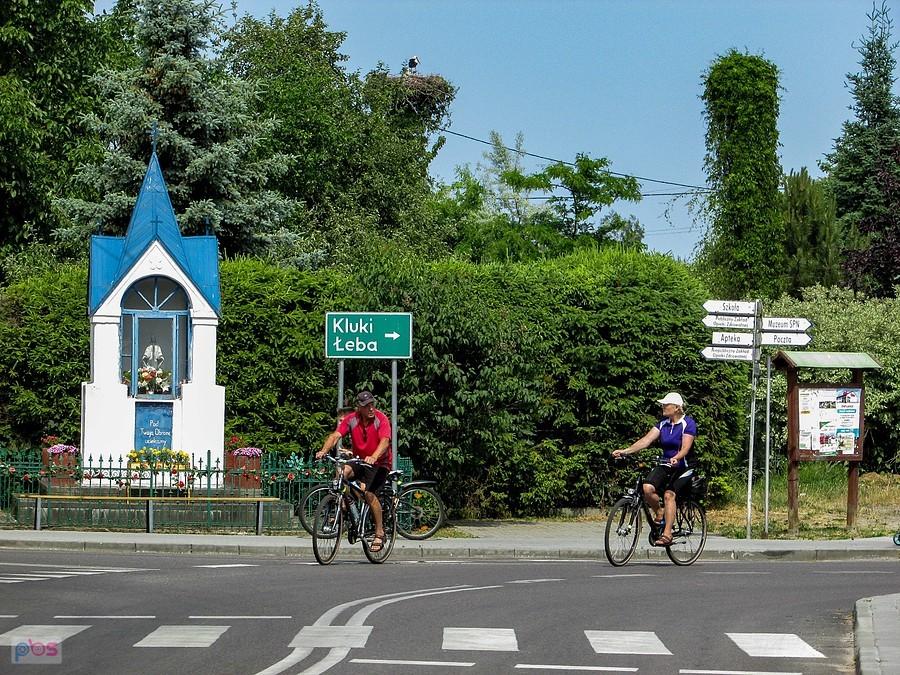 Centrum Smołdzina