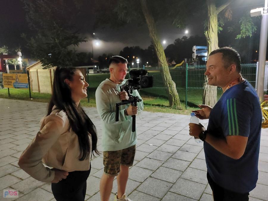 Gwiazda telewizji