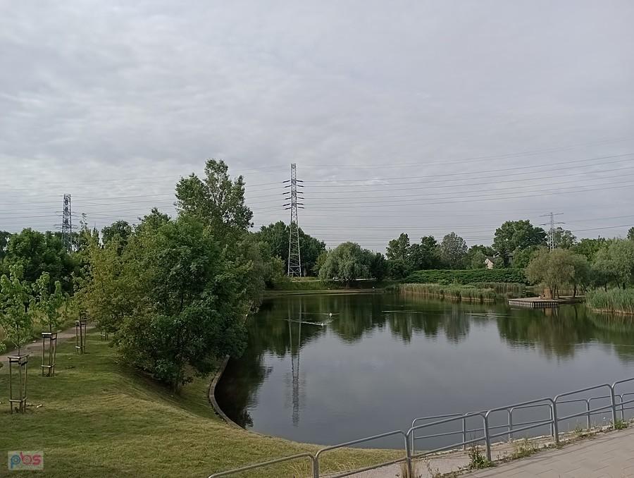 Glinianka na Połczyńskiej