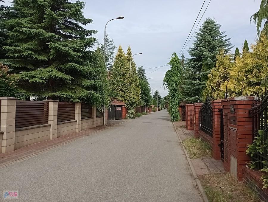 Żurawiowe Mokradła w Kwirynowie
