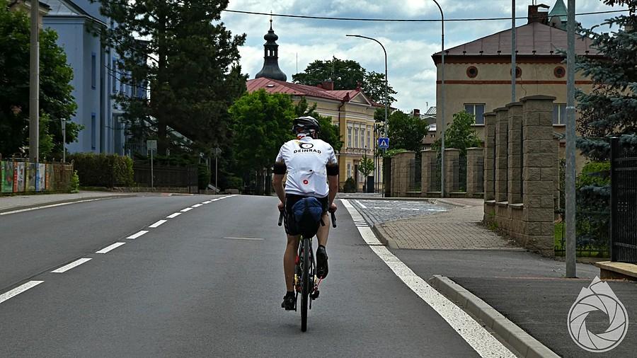 przez Broumov