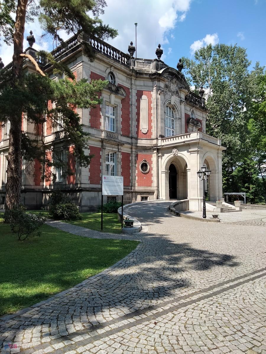 Pałac Kawalera