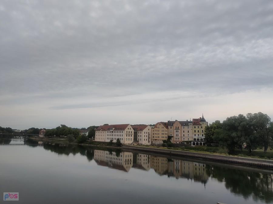 Nad Dunajem
