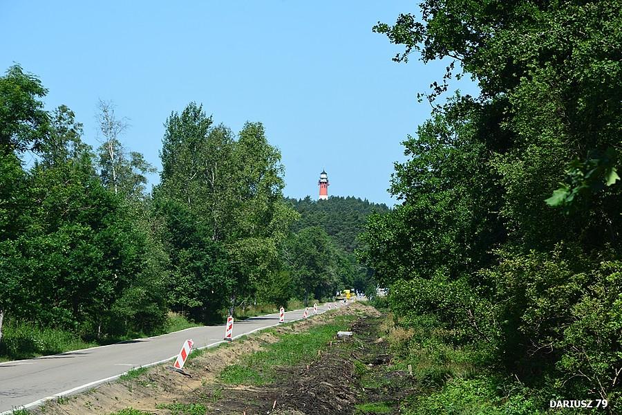 Latarnia Morska Stilo