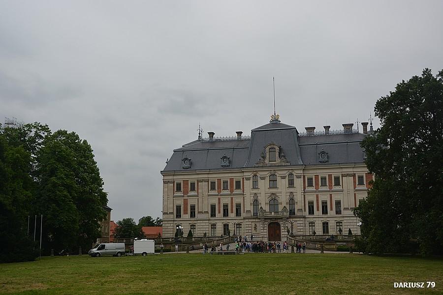 Muzeum Zamkowe w Pszczynie