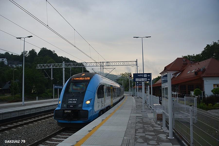 Wisła Uzdrowisko