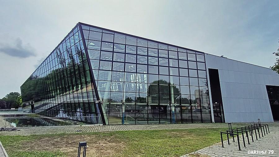 Nowe Egzotarium w Sosnowcu coraz bliżej otwarcia