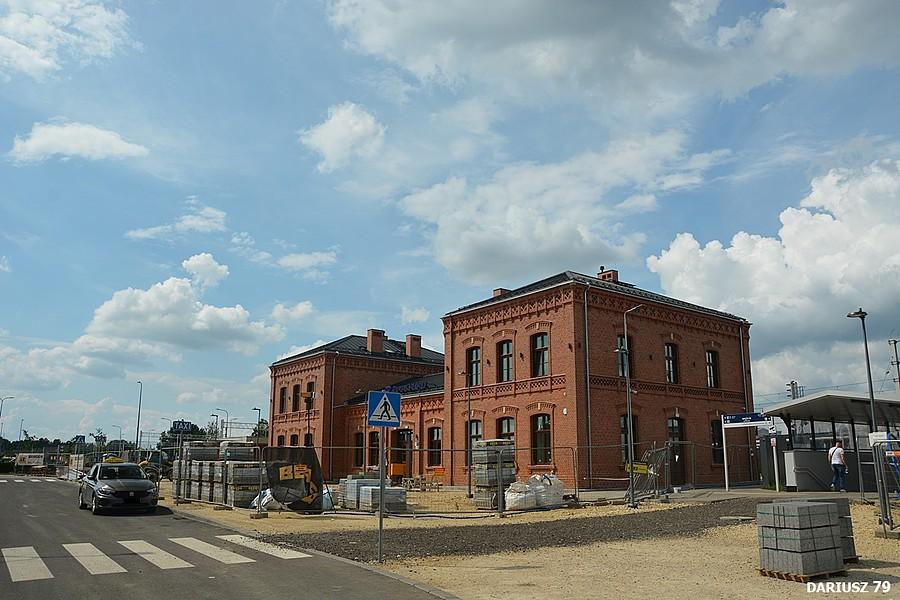 Dąbrowa Górnicza