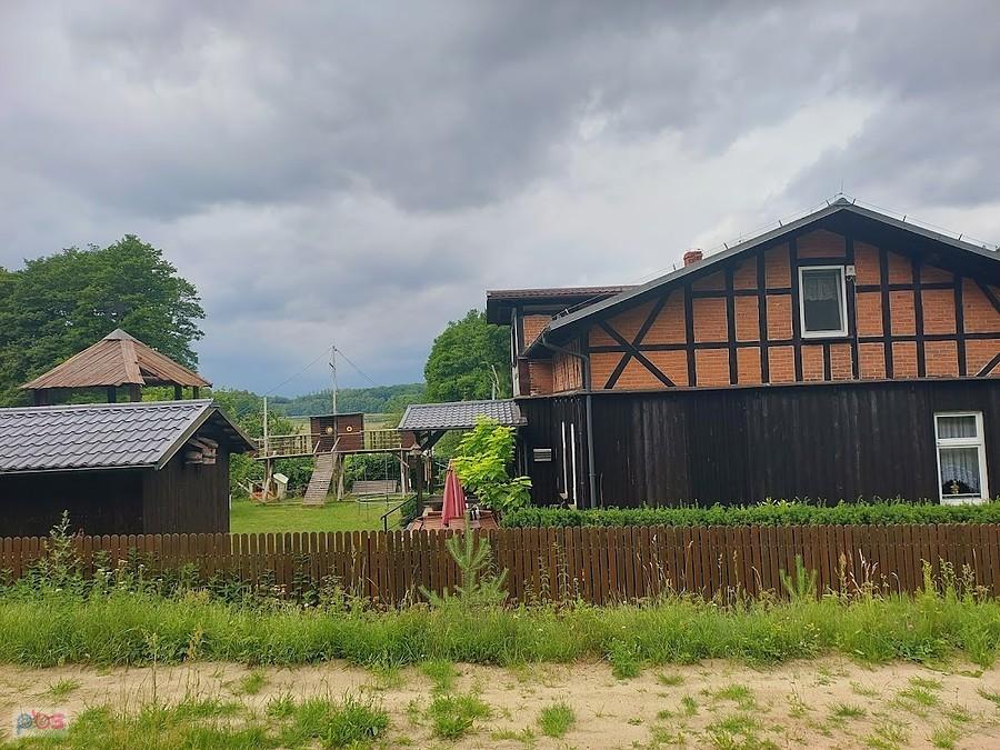 Dolinka nad Brdą