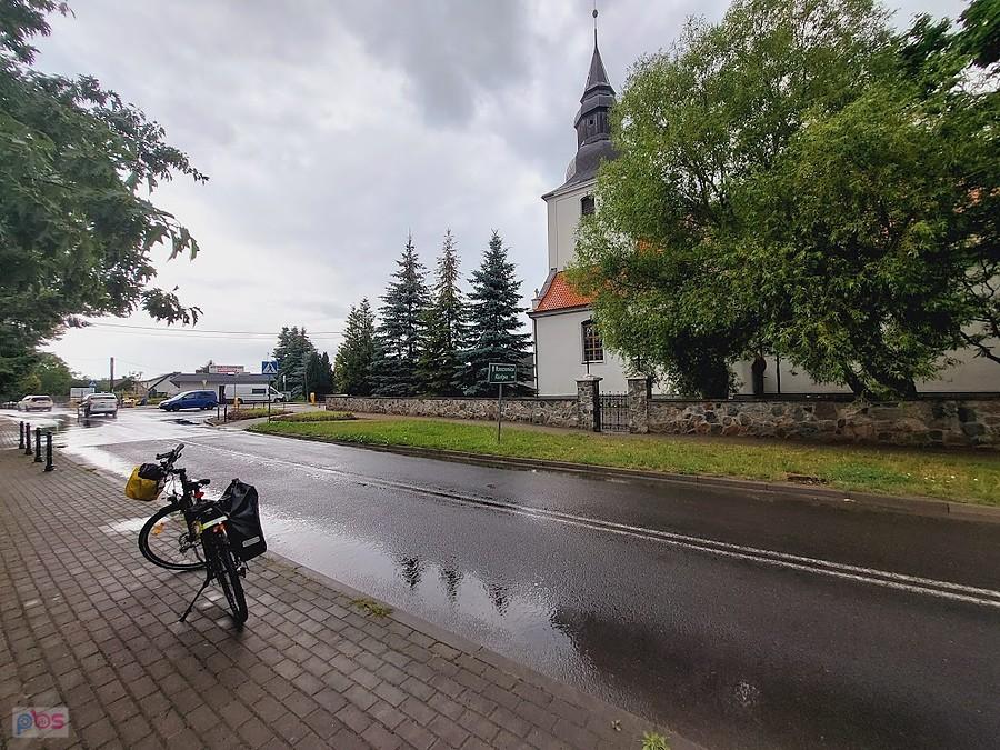 Kościół w Konarzynach