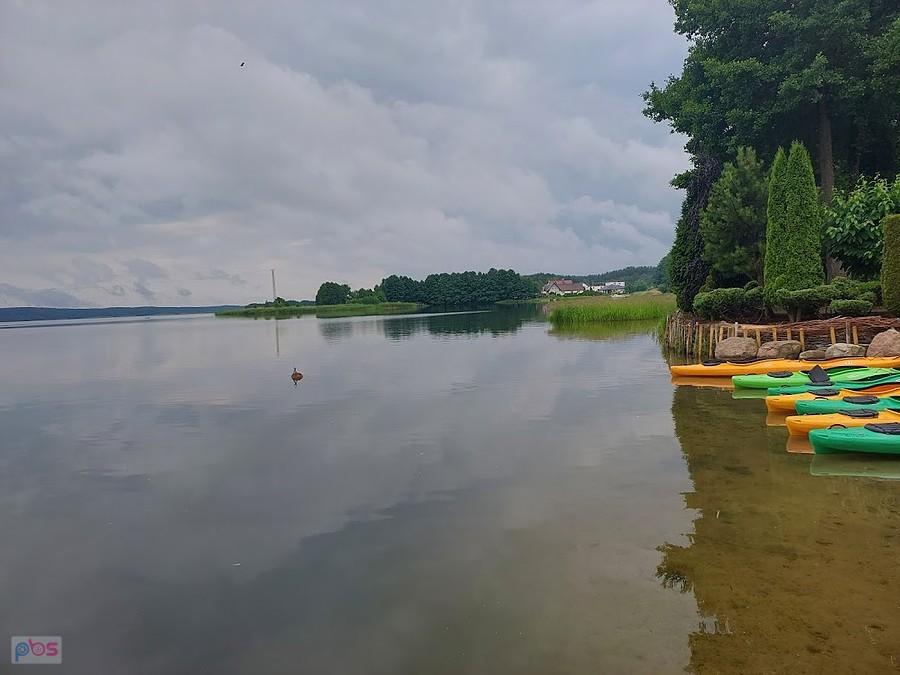 Jezioro Charzykowskie
