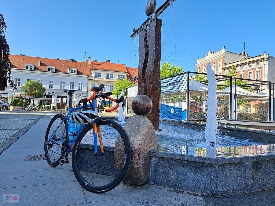 Rynek w Krotoszynie