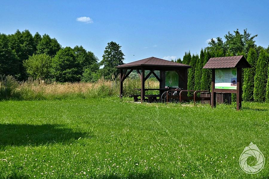 MOR w Leśniczówce