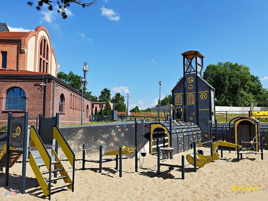 Postindustrialne Centrum Dziedzictwa Górnictwa Węglowego w Zagłębiu