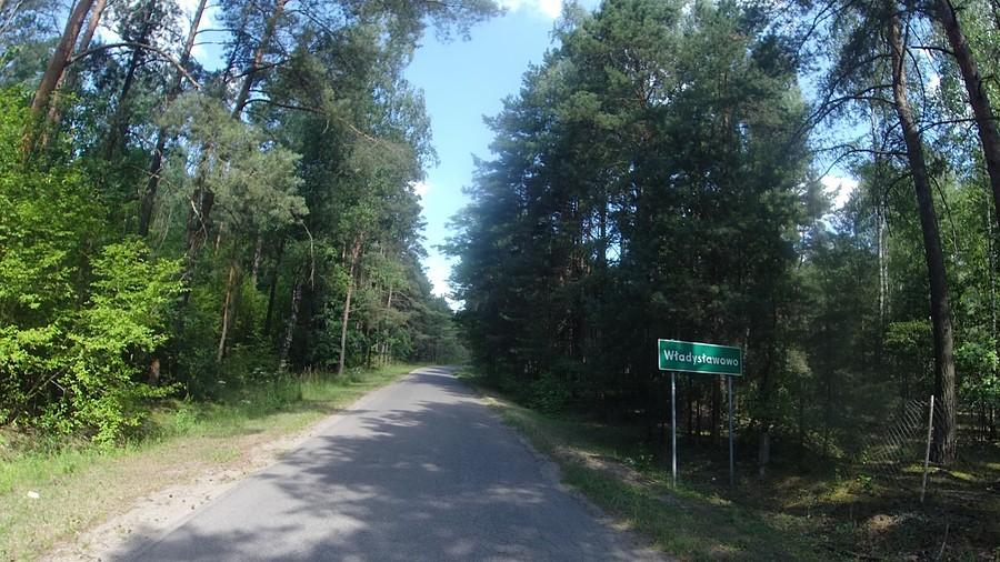 Zahaczyłem też o Władysławowo