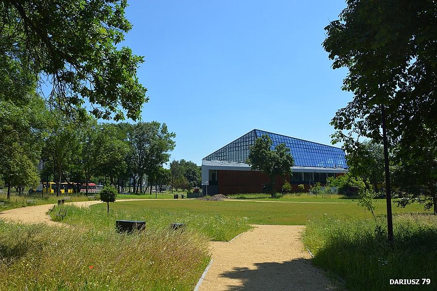Nowe Egzotarium w Sosnowcu coraz bliżej otwarcia