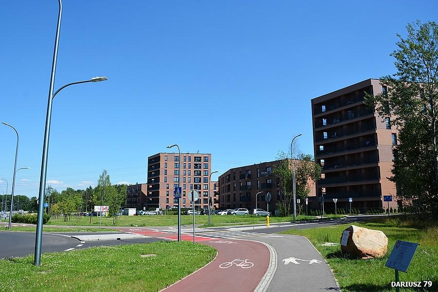 Nowy Nikiszowiec - Katowice