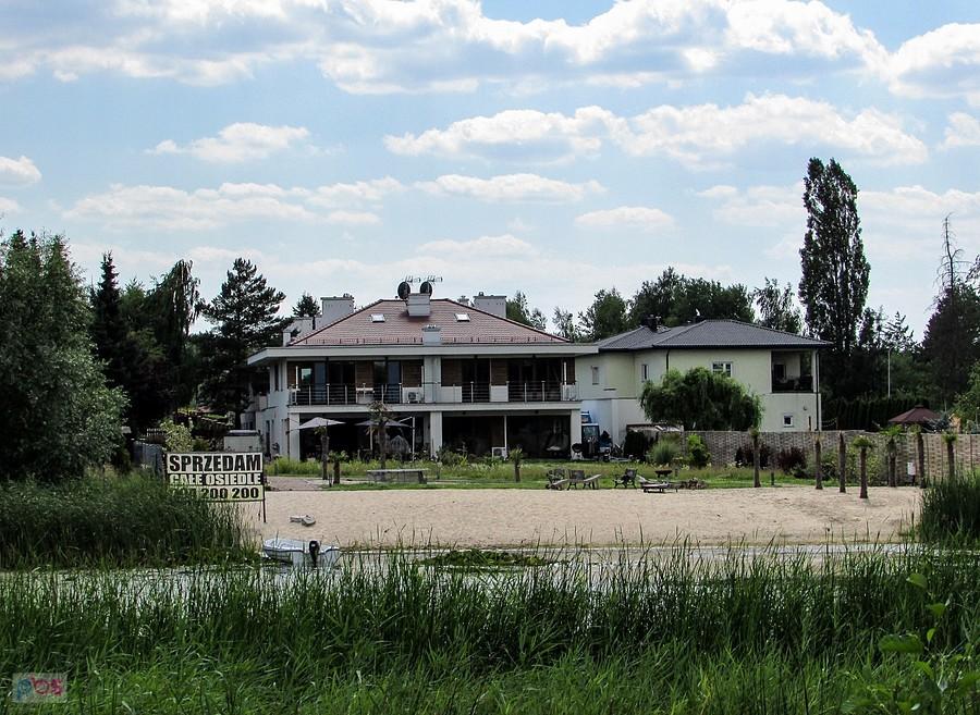 Osiedle na sprzedaż