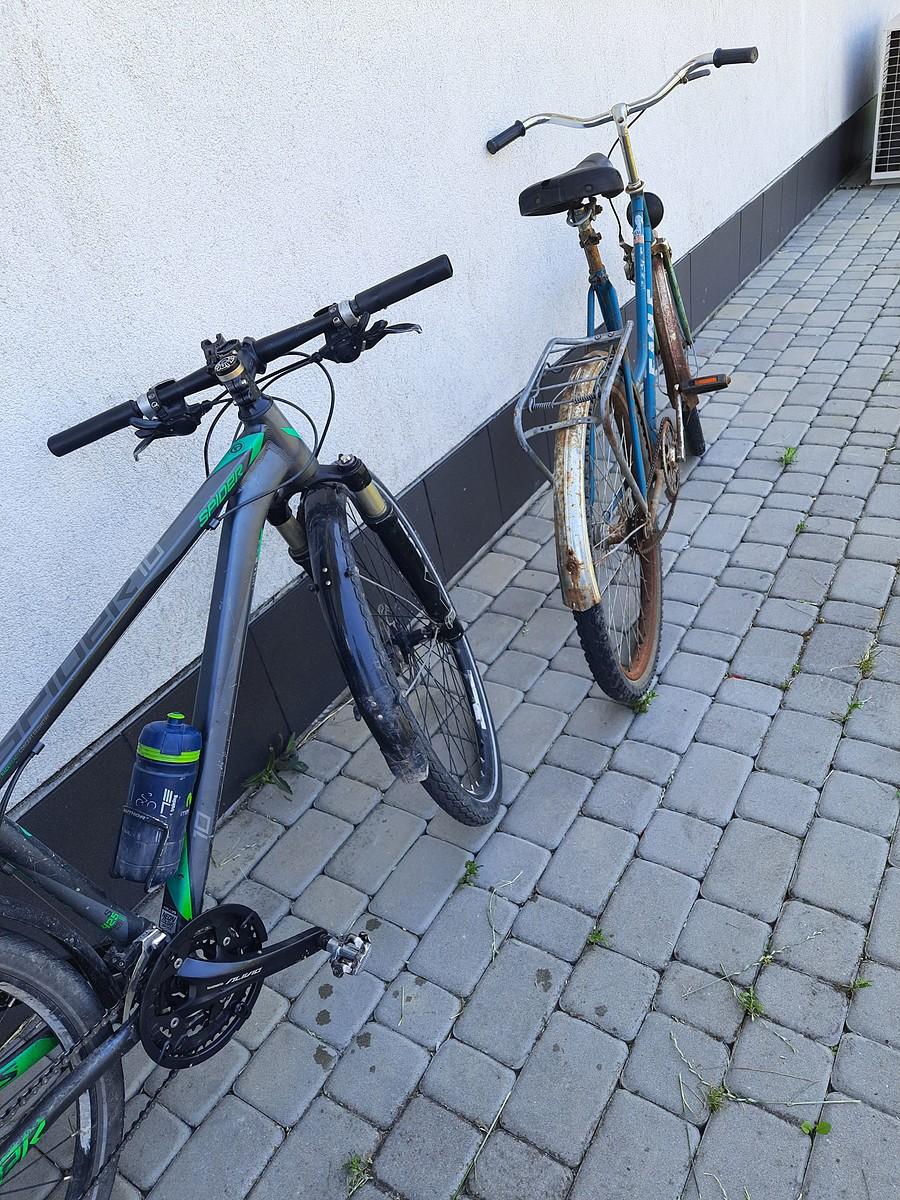 Chyba będzie podmianka.