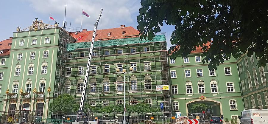 Urząd Miasta Szczecin 11 lipca 23 r.