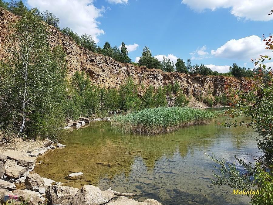Park Gródek - Jaworzno