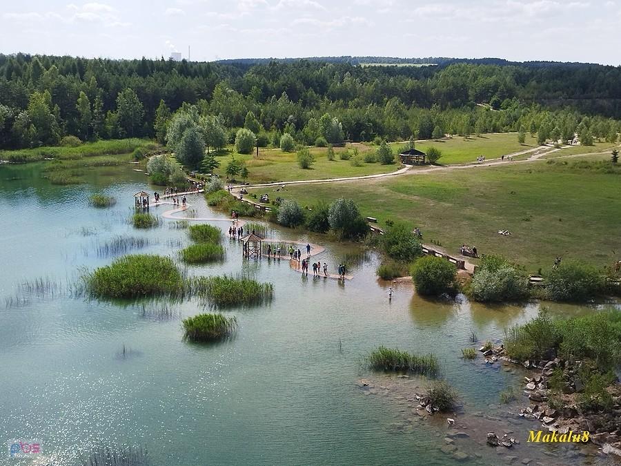 Park Gródek - Jaworzno