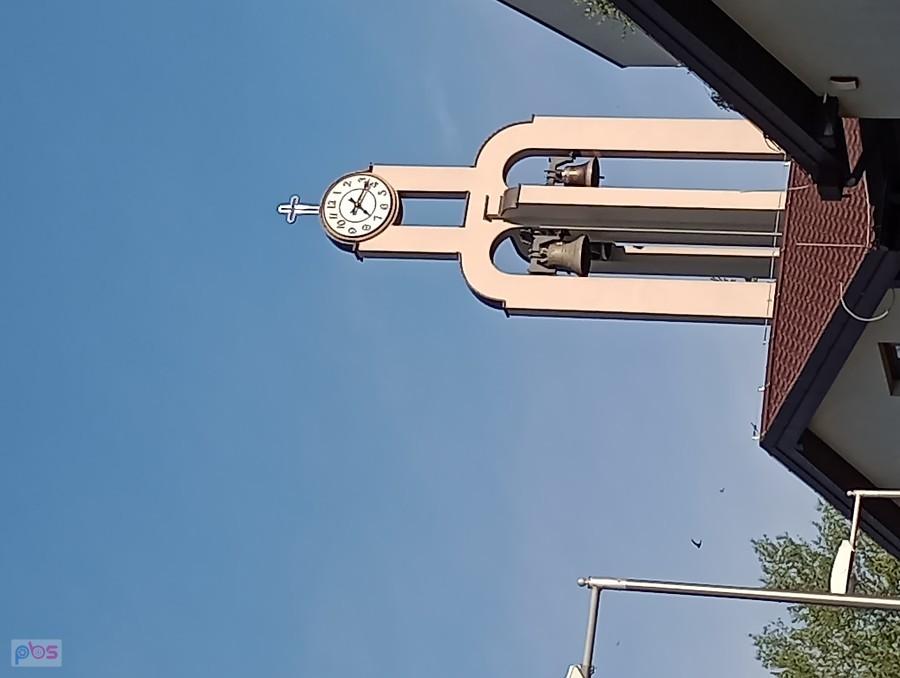 Kontrola czasu