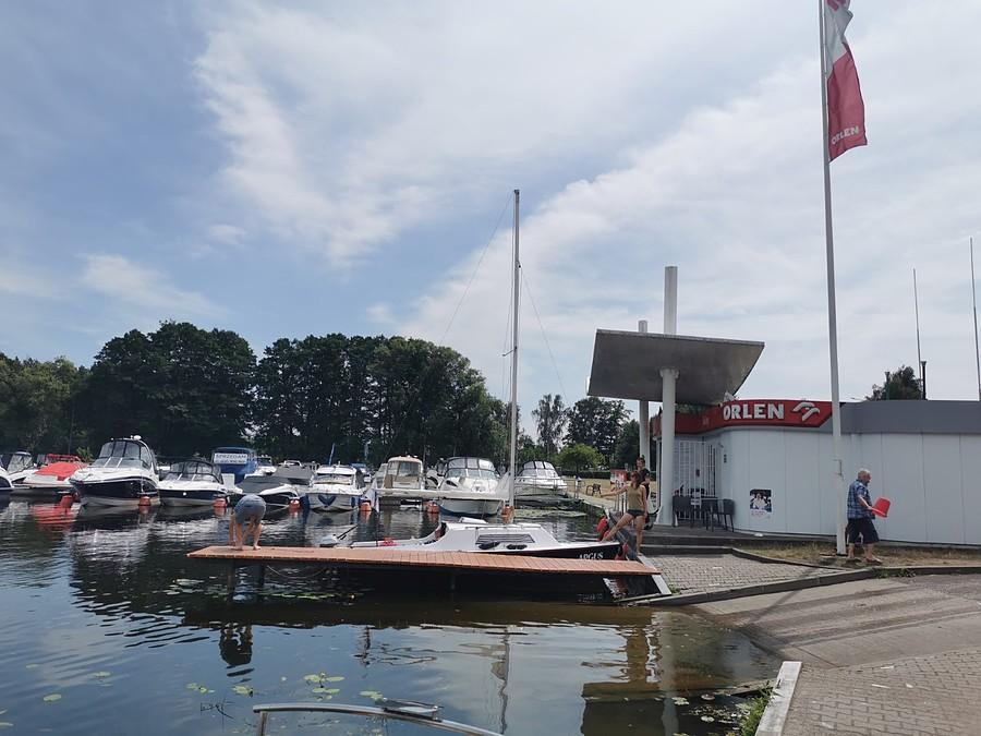 Port Pilawa