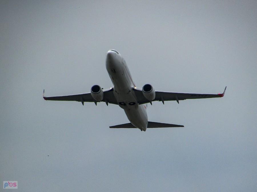 Boeing Smartwings