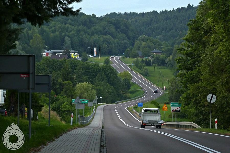 Kombornia Climb