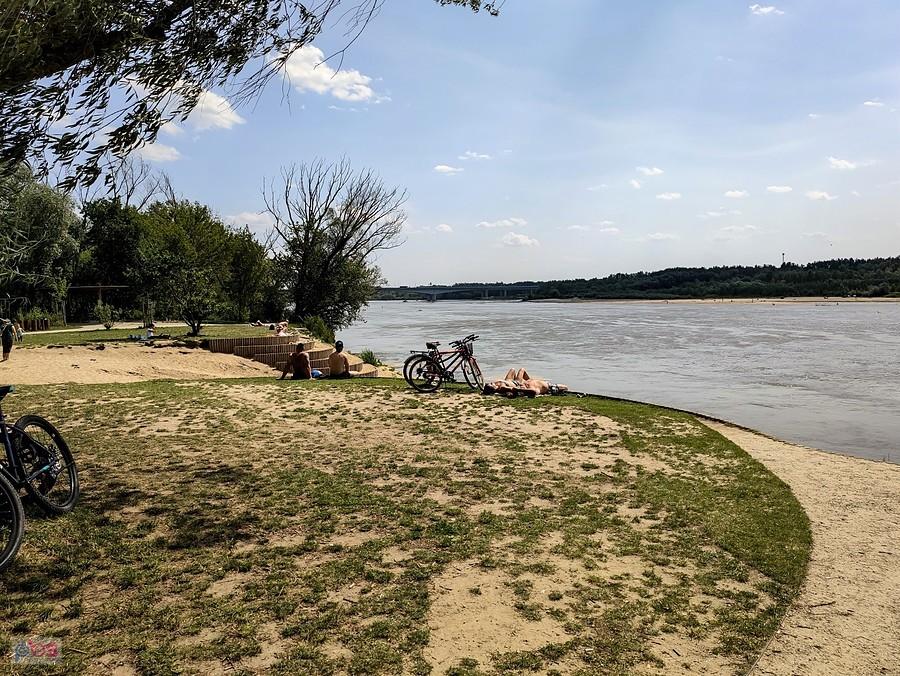 Na Plaży Romantycznej