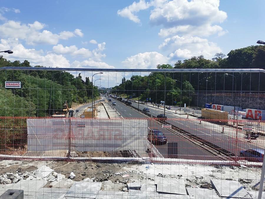 Plac na Rozdrożu