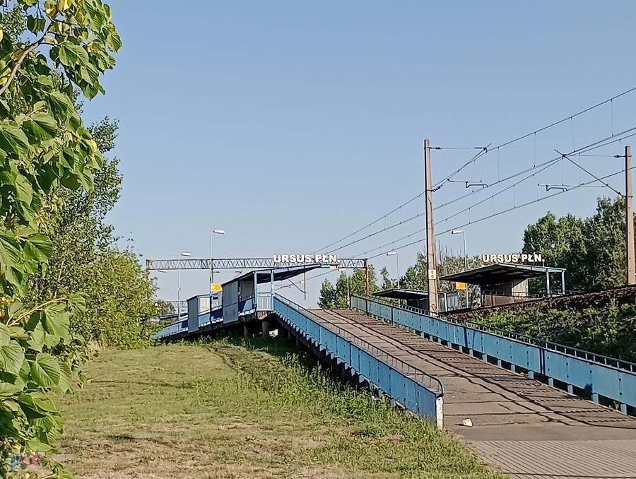 Ursus Północny