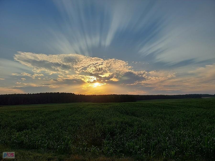 Na zakońzenie dnia