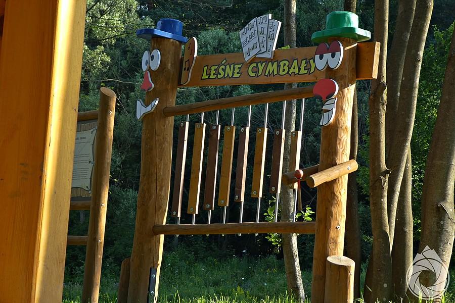 ciężki i ciepły poranek z tymi dwoma