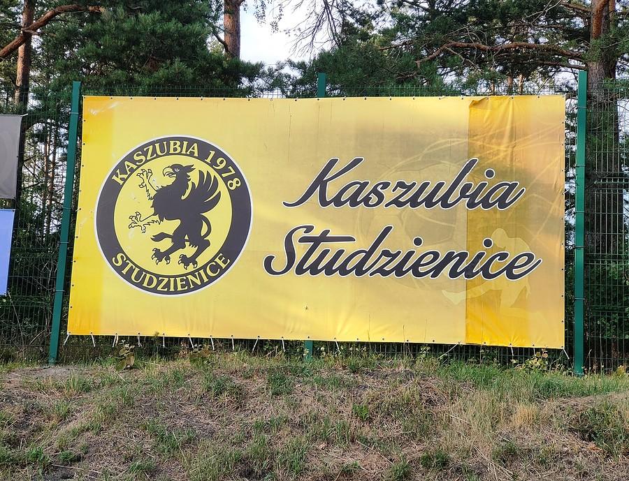 Studzienice