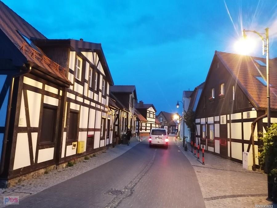 Ulica Czerwonych Kosynierów