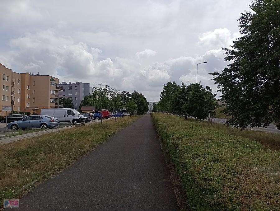 Ddr na Żołnierzy Wyklętych