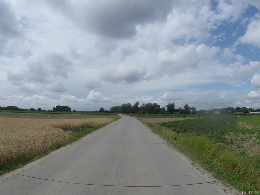 Ulica Ruczaj