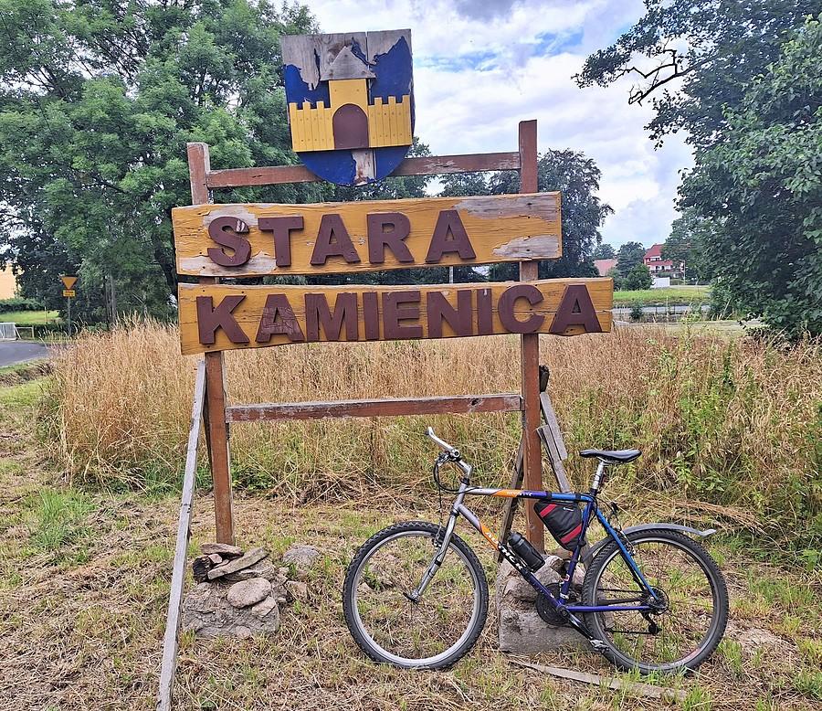 Stara K. odwiedzona :)