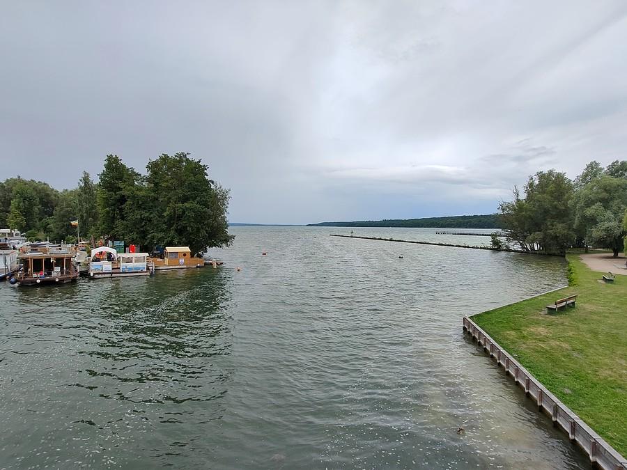 Tollensesee