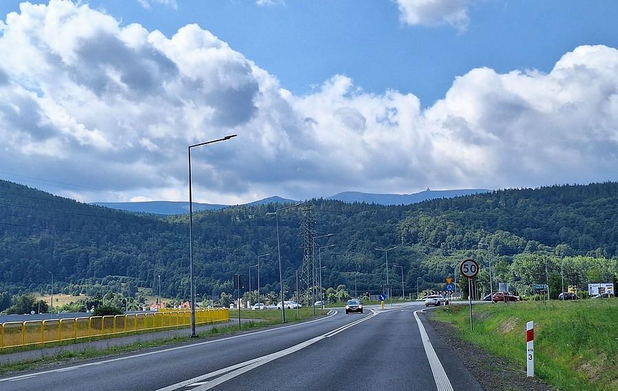 Obwodnica Piechowic