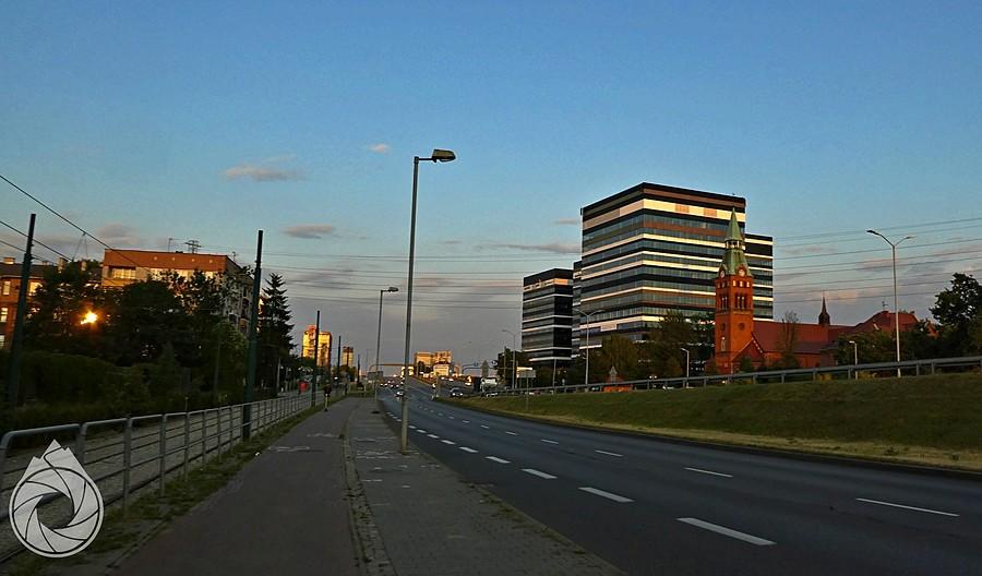 katowickie city