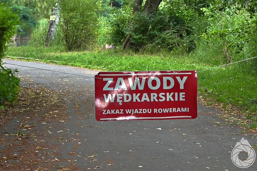 prześladowań rowerzystów dzień kolejny